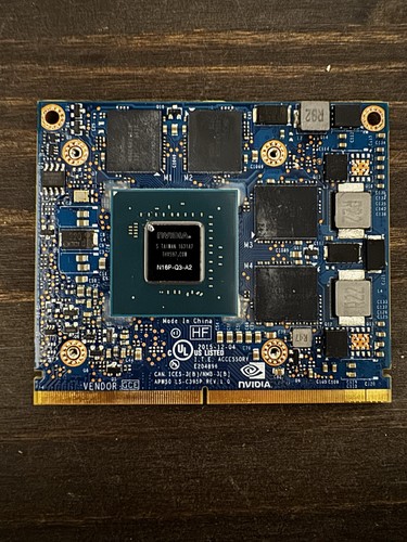 848262 001 nvidia quadro - hp,