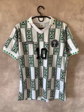 Maglia calcio Adidas Nigeria