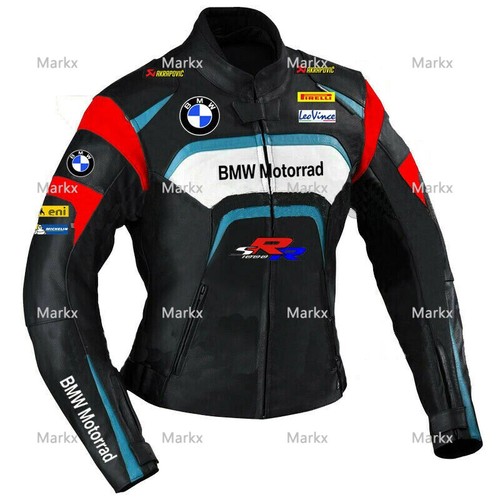 Bmw motorrad uomo giacca - uomo,