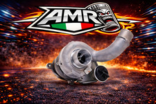 TURBINA CTC71022KS OPEL MOVANO