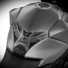 Paraserbatoio per honda cb1000 - paraserbatoio,