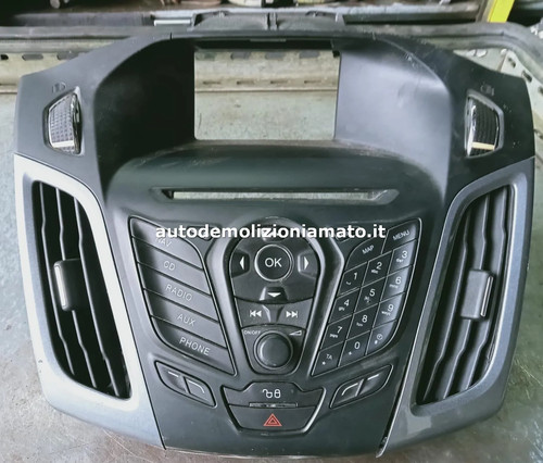Autoradio completo - , di