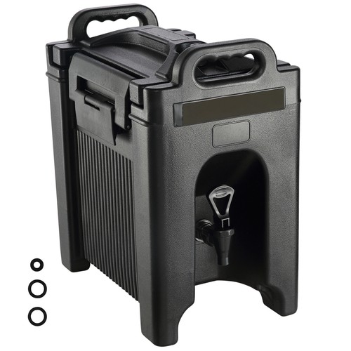 Uimoso distributore isotermico - distributore,
