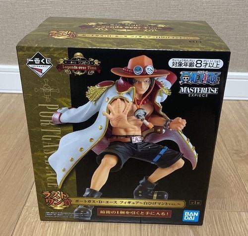 Ichiban kuji one piece ace - ichiban,