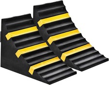 RELIANCER 2 Pack Wheel Chocks