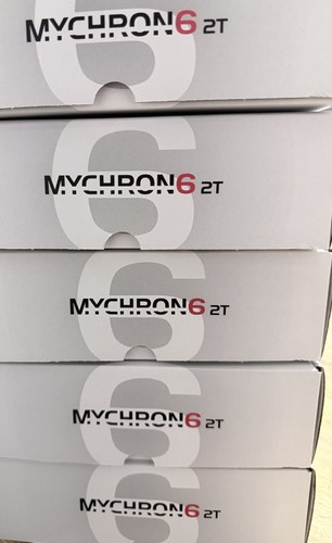 Mychron aim telemetria - mychron,