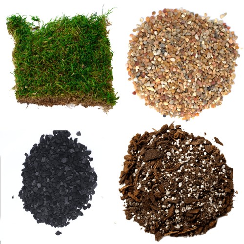 Terragreen creations kit - terragreen,