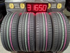 Pneumatici Estivi 4 Gomme
