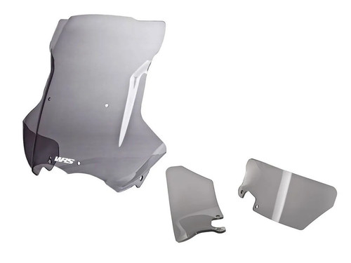 Wrs bm007fs paio deflettori - wrs,