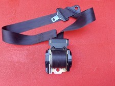 Cintura Anteriore Sx ( Lato