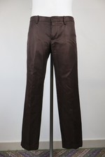 DOLCE & GABBANA CLASSIC PANTALONE UOMO TG. 32 PANT MAN MADE IN ITALY CASUAL