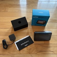 Amazon Echo Show 5