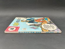 fumetto Collana Araldo