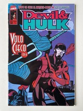 DEVIL & HULK 58 - MARVEL ITALIA