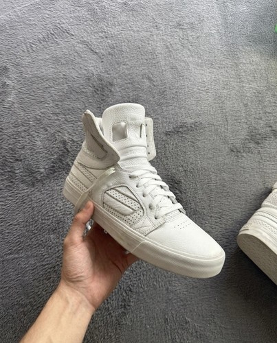 Icono del skate supra - supra, skytop