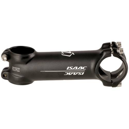 Isaac attacco bici alluminio - attacco,