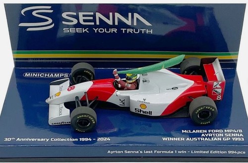 Mclaren ford mp4 8 - mclaren, mp4/8