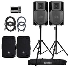 RCF ART 745-A MK5 Active 2-Way