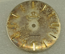 OMEGA Seamaster Quadrante