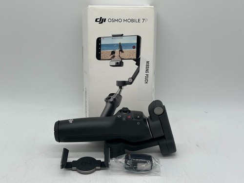 Dji osmo mobile - 7p, gimbal