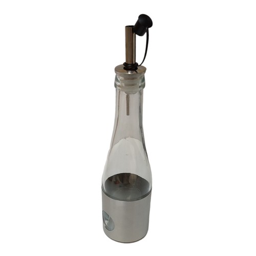 Bottiglia dosatore olio - , ed