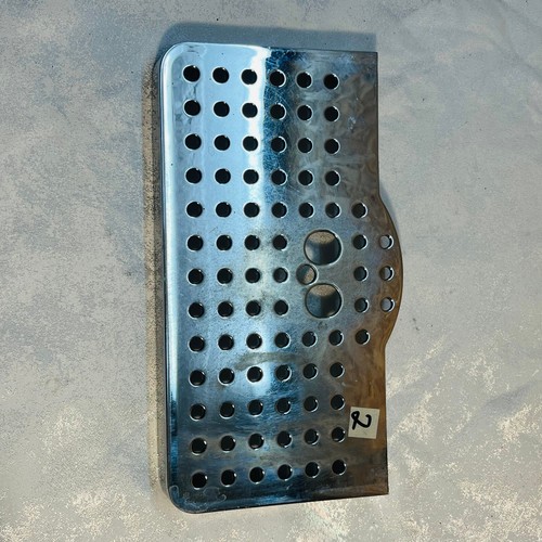 Griglia gocciolante delonghi - griglia,