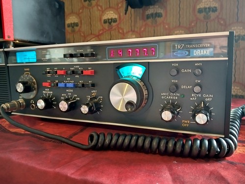 Drake tr5 tr7 dr7 5 - tr5/tr7/r7/dr7/...,
