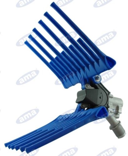 Abbacchiatore pneumatico