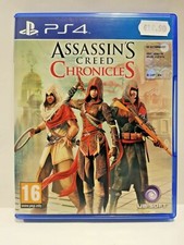 Assassin creed chronicles - -,