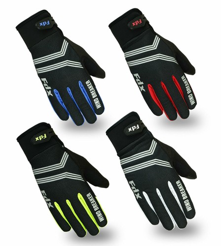 Guanti ciclismo fdx - ciclismo,