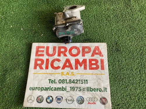 Gruppo farfallato renault - farfallato,