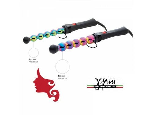 Ferro arriccia capelli iron - arriccia,