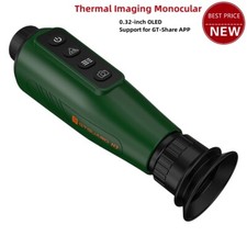 GTGUARD H3 Termocamera