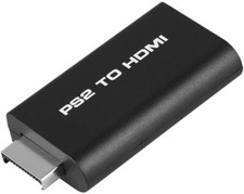 PS2 to HDMI Convertitore