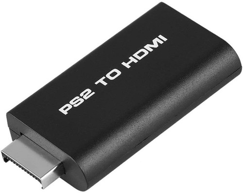 Ps2 hdmi convertitore - ps2,