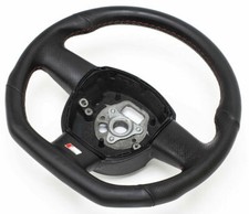 S-LINE Volante Appiattito AUDI