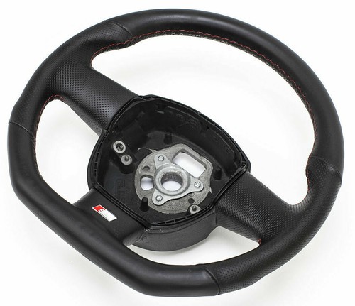 Line volante appiattito audi - s-line,