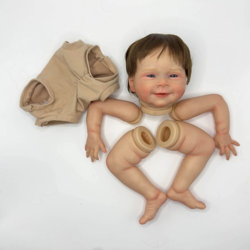 Kit bambola sebastian - kit,