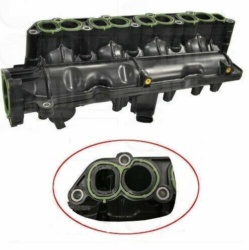 Intake manifold fiat bravo - intake,
