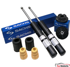 2 ammortizzatori Sachs +