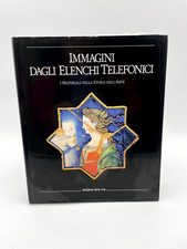 Immagini degli Elenchi Telefonici I materiali nella storia dell'arte 1994