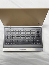 Tastiera wireless trackball