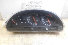 Yamaha GTS 1000 4BH contagiri