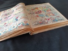 Raccolta IL CORRIERE dei PICCOLI - 1947 annata completa
