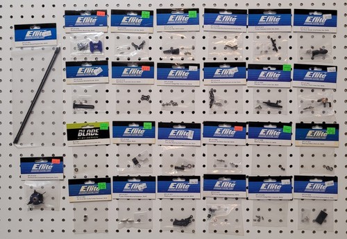 Eflite blade 400 - eflite,