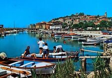 Cartolina Castiglione della Pescaia Grosseto viaggiata