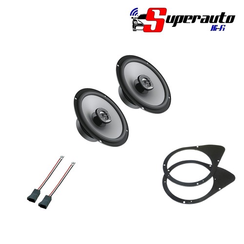 Hertz x165 165 set - hertz,
