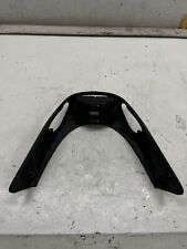 Plastica Maschera Faro Posteriore Piaggio Nrg 50cc