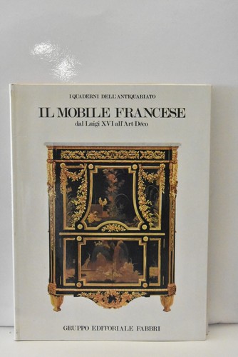 Mobile francese luigi - mobile, da