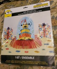23 Piece Minions The Rise Of